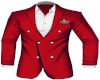 Ken Red Jacket