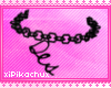 {Pika} Des Chain