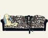 Friends cute Couch