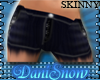 {DSD}Short Denim [S]