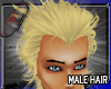 [KG] WolverineHair-blond
