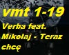 Verba feat. Mikolaj -Ter