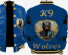 TPT K9 Jacket