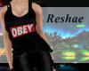 [RE] Obey