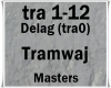 Tramwaj/Masters