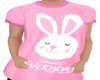 XK* Rabbit Kids Shirt