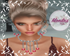 ALDR_SET JEWERLY RED XMA