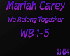 Mariah Carey- Pt1