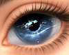 Anna Blue Eyes