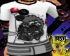 [iPika]Pokeball T-Shirt