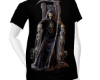 Reaper Throne