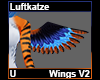 Luftkatze Wings V2
