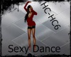 Sexy Dance