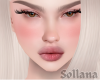 S::.. Mesh Head Julye