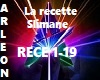 La recette Slimane