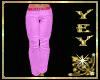 [YEY] Pants pink PF/req