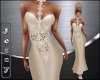 [J] Blush Romantic Dress