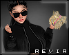R║ CAD$ Money Hand 6