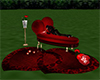 Valentine Chaise & Poses