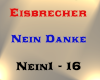 Eisbrecher - Nein Danke