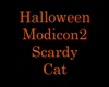 [CFD]Scardy Cat ModIcon