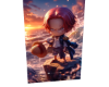 R, Akagami