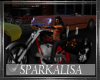 (SL) Full Throttle Trike