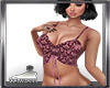 CherryBlossom Tight Tie
