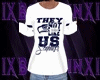 LS White Seahawks Top