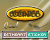 [E] Coolness