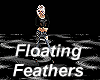 AnimatedFloatingFeathers