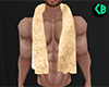 Tan Towel 1 (M)