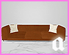Rust Couch