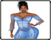 PSR Wedding Gown F110 V3
