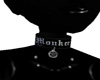 (EVD)Collar Monkee