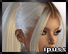 !iP Belle Babe Blonde