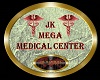 JK Private Med Cntr Sign