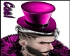 Pink Hat Man