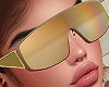 Golden Shades
