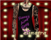 {Sin} Sleazy Tank