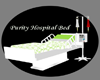 PURITY HOSPITAL BED