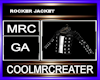 ROCKER JACKET