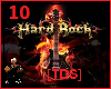 [TDS]Hard Rock 10