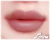 Mina 💗 Brown Lips