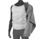 Shoulder Jeans Jacket V2