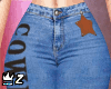 Women's country pants