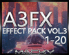 [MK] DJ Effect Pack A3FX