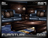 (m)GL : Sofa Set