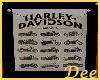 Harley Davidson Cycles