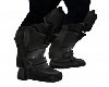 Dragon Armor Boots